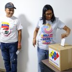 Presidenta (E) Delcy Rodríguez: «Vamos con entusiasmo a participar en la primera Consulta Popular 2026»