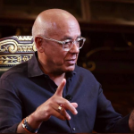 «Resaltamos los esfuerzos que realiza la Presidenta (E), Delcy Rodríguez, en una nueva etapa política de diálogo y reconciliación»: Presidente de la AN, Jorge Rodríguez, sobre la encargaduría de la Vicepresidenta