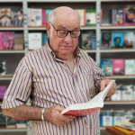 FILVEN Cojedes rinde homenaje al escritor Juan Díaz