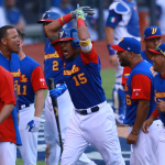 Venezuela debuta en el Clásico Mundial de Béisbol 2026