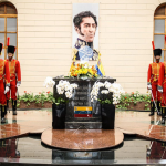 «Hoy nuestro Comandante está más vivo que nunca y su pensamiento vigente todos los días»: Alcaldesa de Caracas, Carmen Meléndez