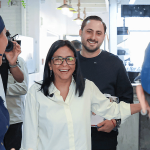 «Herramientas y oportunidades a la juventud que está fuera de Venezuela, que regresen»: Presidenta (E) Delcy Rodríguez anunció una estrategia de inclusión educativa