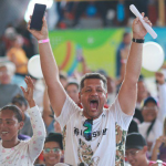 5 mil 336 Comunas protagonizarán la Primera Consulta Popular Nacional este 8M