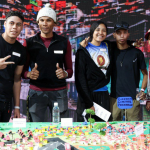 Propuestas juveniles impulsan el desarrollo socioproductivo nacional