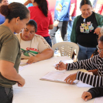 En Fotos | Participación récord ratifica soberanía en Consulta Popular 2026
