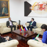 Venezuela y Rusia consolidan alianza estratégica hacia un mundo multipolar