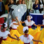 Gobernación de Nueva Esparta decreta a ‘El Carite’ como Patrimonio Cultural Inmaterial