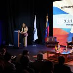 Venezuela y Colombia fortalecen su intercambio comercial