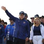 Ministro Diosdado Cabello activa 224 Cuadrantes de Paz en Sucre