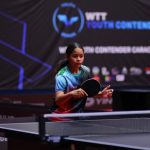 Selección venezolana inicia ruta preparatoria hacia los juegos suramericanos escolares