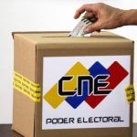 Venezuela convoca a la Primera Consulta Popular Nacional 2026