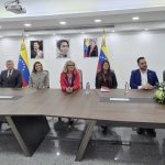 MPPS y aseguradoras formalizan acuerdos del Plan Quirúrgico Nacional