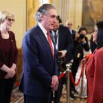 Presidenta (E) Delcy Rodríguez agradeció al presidente de EEUU, Donald Trump, por la publicación de un post saludando la agenda de trabajo con el secretario del Departamento del Interior, Doug Burgum