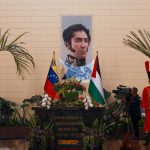 Ministra Gabriela Jiménez sobre homenaje al Comandante Hugo Chávez: «Su pensamiento, su ejemplo transformador y su causa justa siguen latiendo en el corazón de millones»