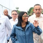Venezuela proyecta crecimiento económico de dos dígitos en 2026