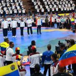 «Un líder militar lo primero que tiene en su corazón es a Simón Bolívar”: Presidenta (E) Delcy Rodríguez