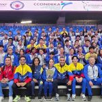 Selección venezolana se titula bicampeona del Campeonato Centroamericano de Karate 2026