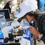 Entes adscritos al Mincyt promueven la ciencia aplicada y el software libre en El Paraíso