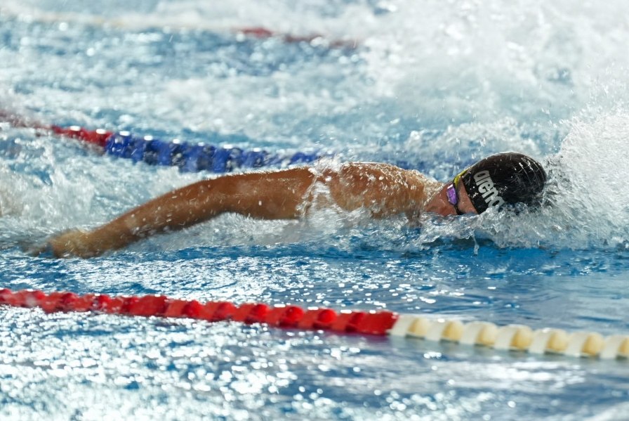 Venezuela obtiene presea de plata en pentatlón por relevos en el suramericano