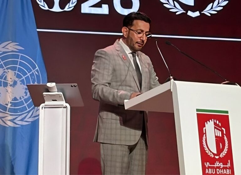 Una delegación de la República Bolivariana de Venezuela, liderada por el embajador ante los Emiratos Árabes Unidos, Nabil Abdul Khalek, representa al país en el 15.º Congreso de las Naciones Unidas sobre Prevención del Delito y Justicia Penal, evento que se celebra en Abu Dabi, Emiratos Árabes Unidos del 26 de septiembre al 1 de octubre.