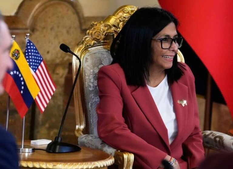 Agenda de cooperación e igualdad soberana marca nueva etapa de entendimiento bilateral entre Venezuela y Estados Unidos