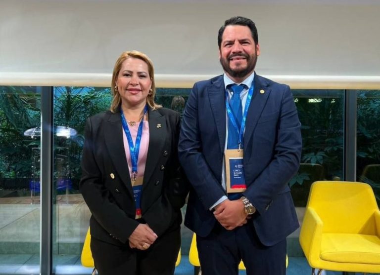 Instituto Postal Telegráfico de Venezuela (Ipostel), ente adscrito al Ministerio del Poder Popular para el Transporte (MPPT), representó al país en la Reunión Interregional de Negocios Postales celebrada en París, Francia.