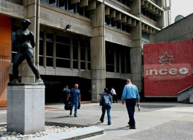 Trabajadores del Inces se suman al bachillerato productivo
