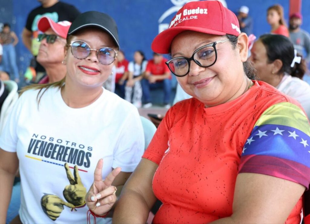 Gran Asamblea Comunera en Palavecino afina motores rumbo a la Consulta Popular Nacional del 18 de octubre