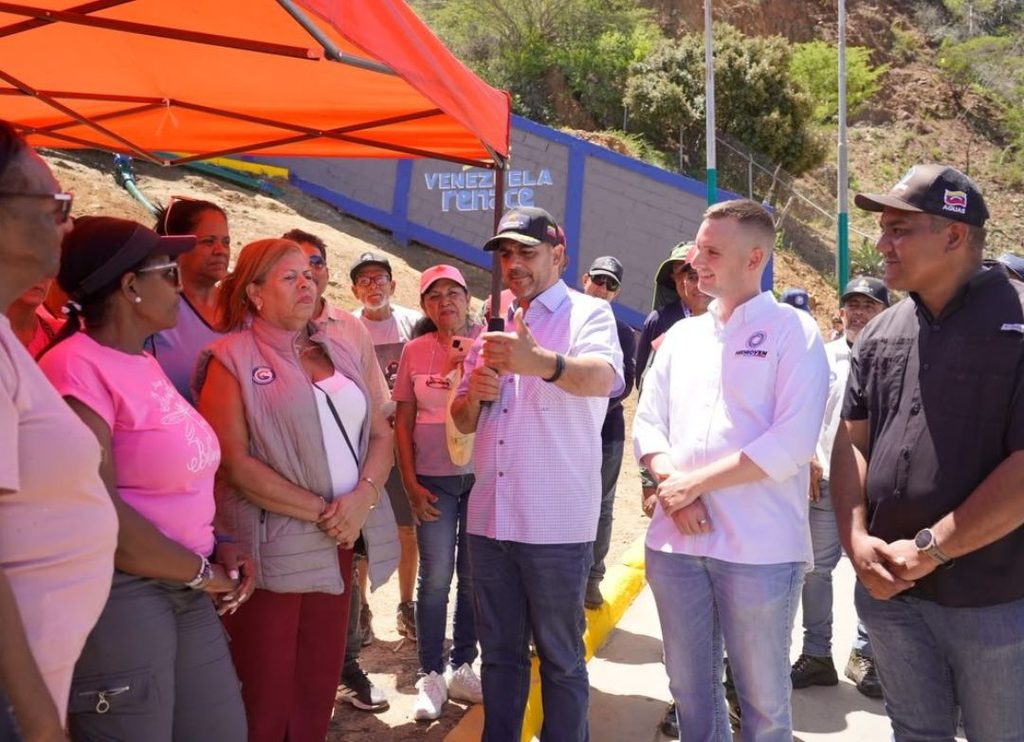 MinAguas reactiva el pozo Teleférico II para optimizar el suministro de agua en La Guaira