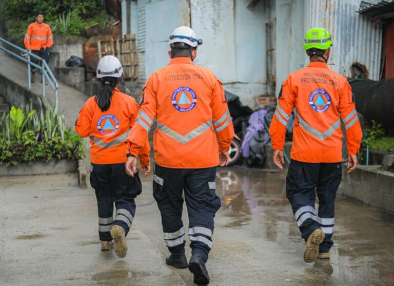 Protección Civil se despliega en Cumanacoa para atender afectaciones por lluvias