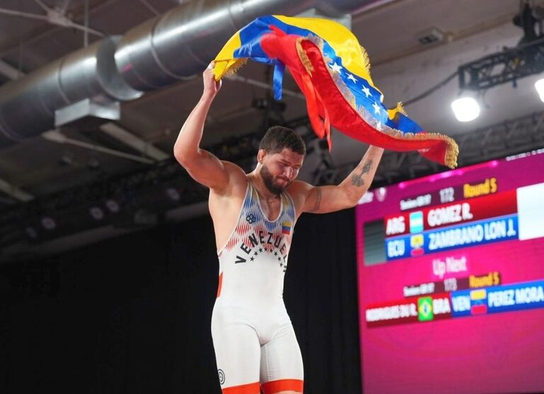 Delegación tricolor alcanzó histórica marca de 44 medallas de oro en los XIII Juegos Suramericanos Santa Fe 2026 ​