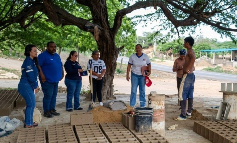 Productores