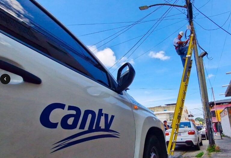 CANTV