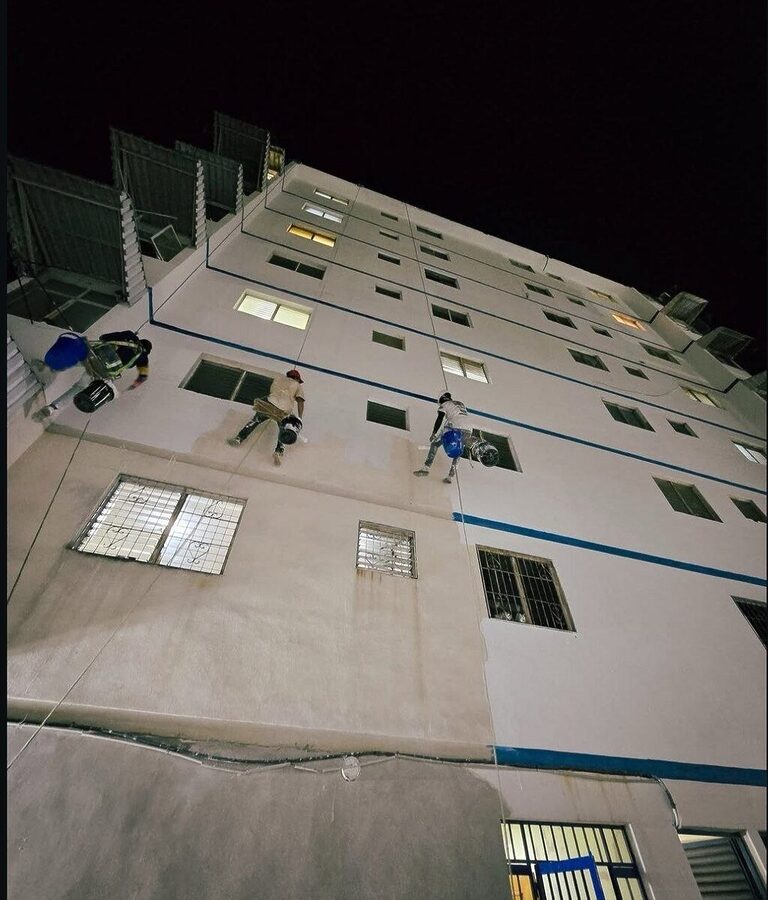 rehabilitación