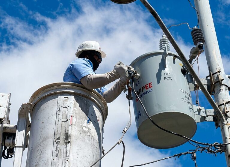 Sistema Eléctrico Nacional