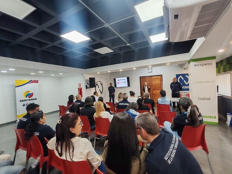 Curso Pymes