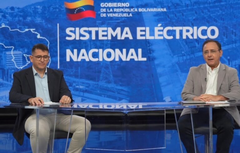 Sistema Eléctrico Nacional