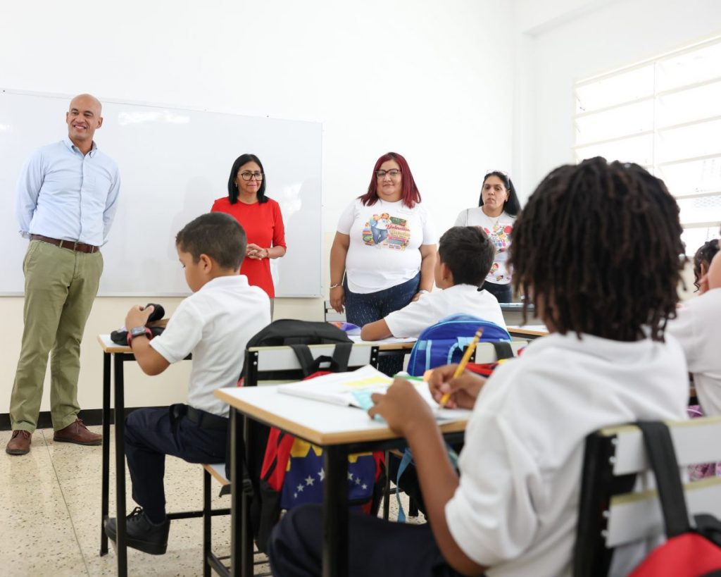 Año escolar