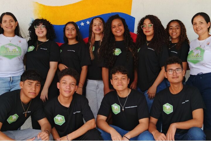 Estudiantes