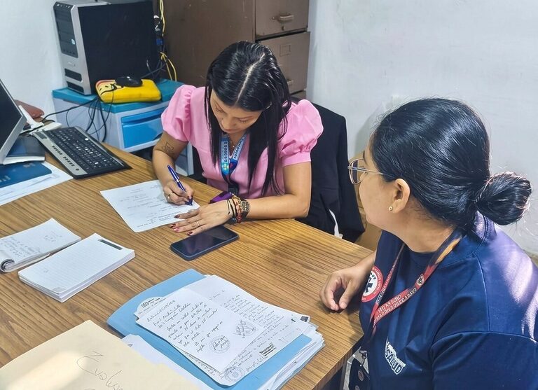 Atención médica gratuita