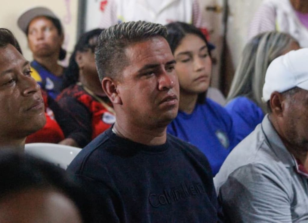 Comuna Alianza Revolucionaria de La Llanada se alista para la Consulta Popular del 18 de octubre