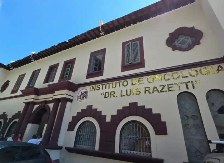 Venezuela garantiza atención médica en 70 centros oncológicos