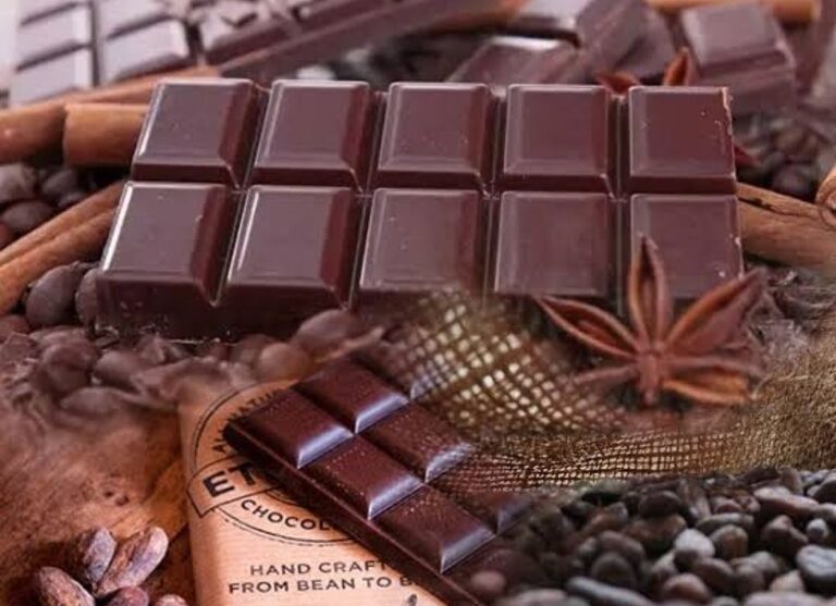 Chocolate venezolano brilla en Francia con dos galardones