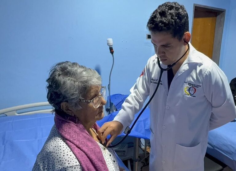 Cardiovascular de Oriente atiende a más de 7 mil personas