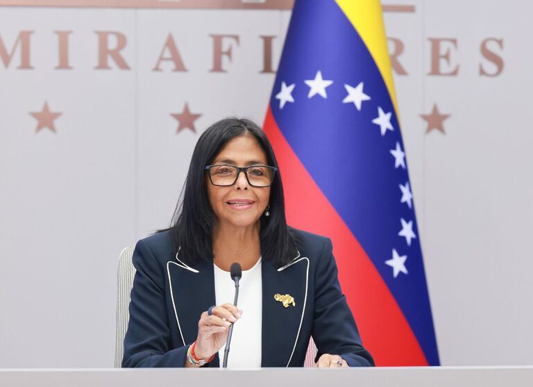 Ejecutivo Nacional promueve la inclusión de todos los sectores en la prosperidad económica