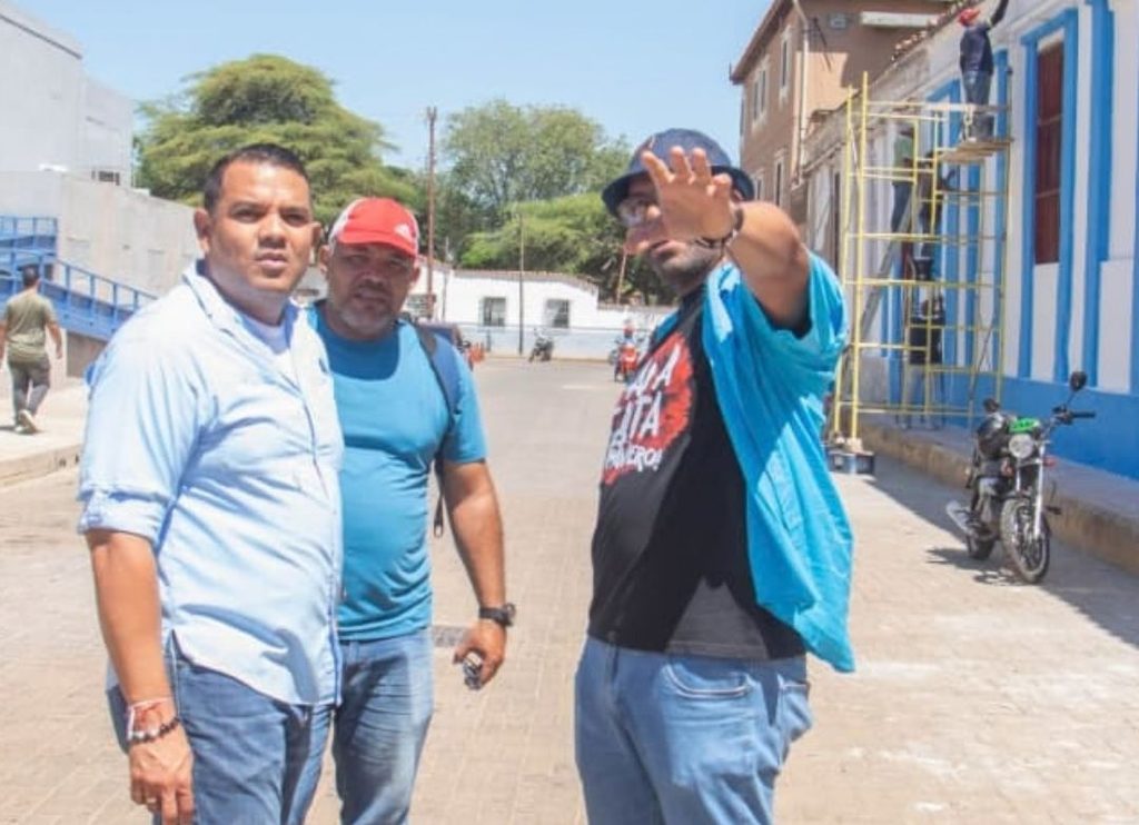 Espacios de impacto académico y religioso de Coro se preparan para el quinto centenario