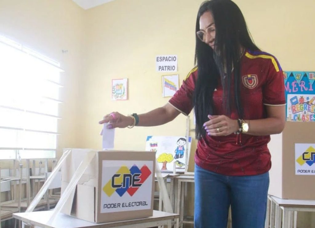 Poder Popular en Falcón elige sus proyectos comunales