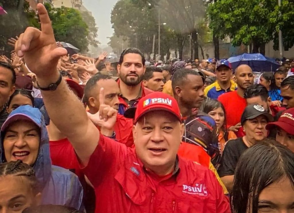 A 14 años del triunfo de Chávez y el pueblo invicto