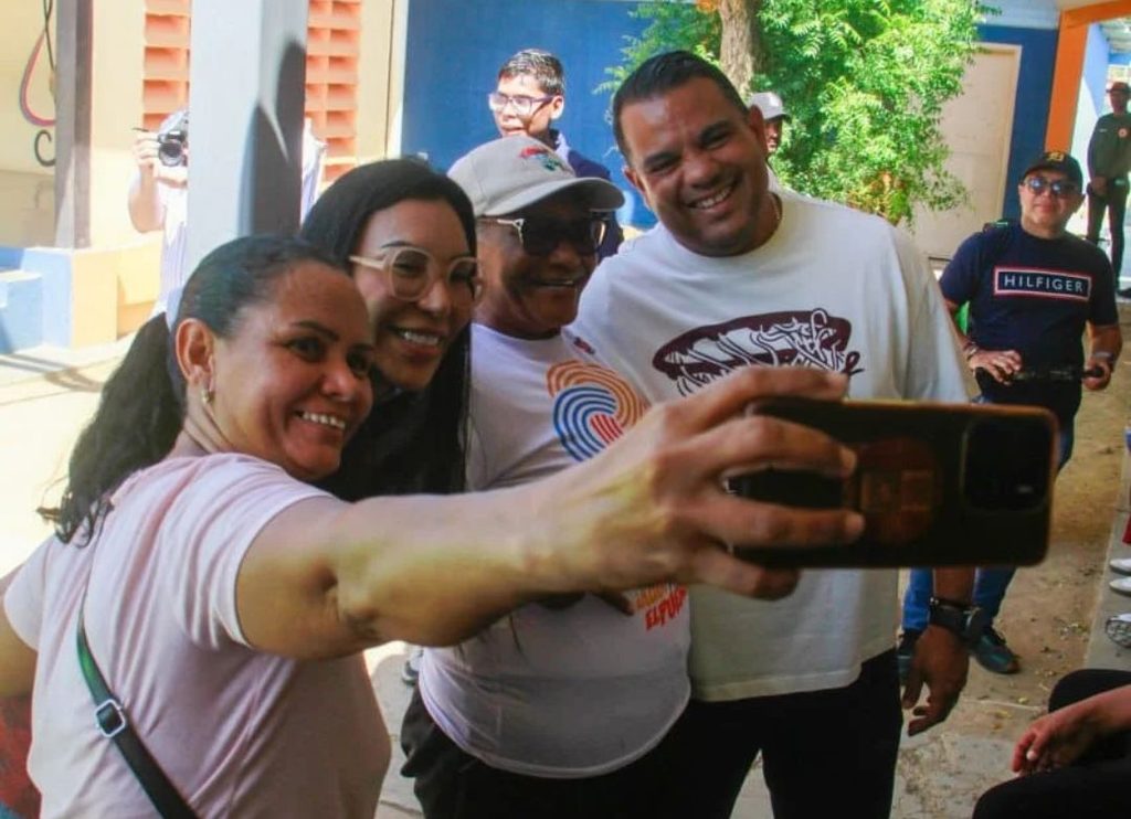 Poder Popular en Falcón elige sus proyectos comunales