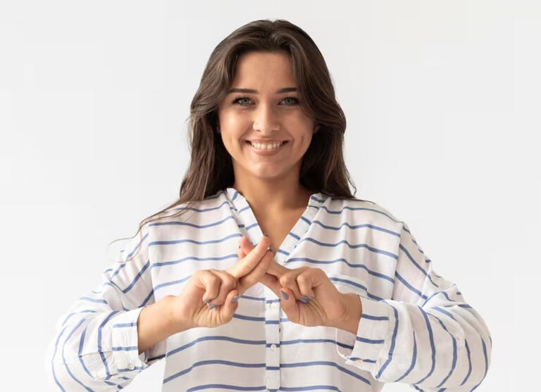 MinSalud y Fundación Vanessa Peretti inician formación en Lengua de Señas Venezolana